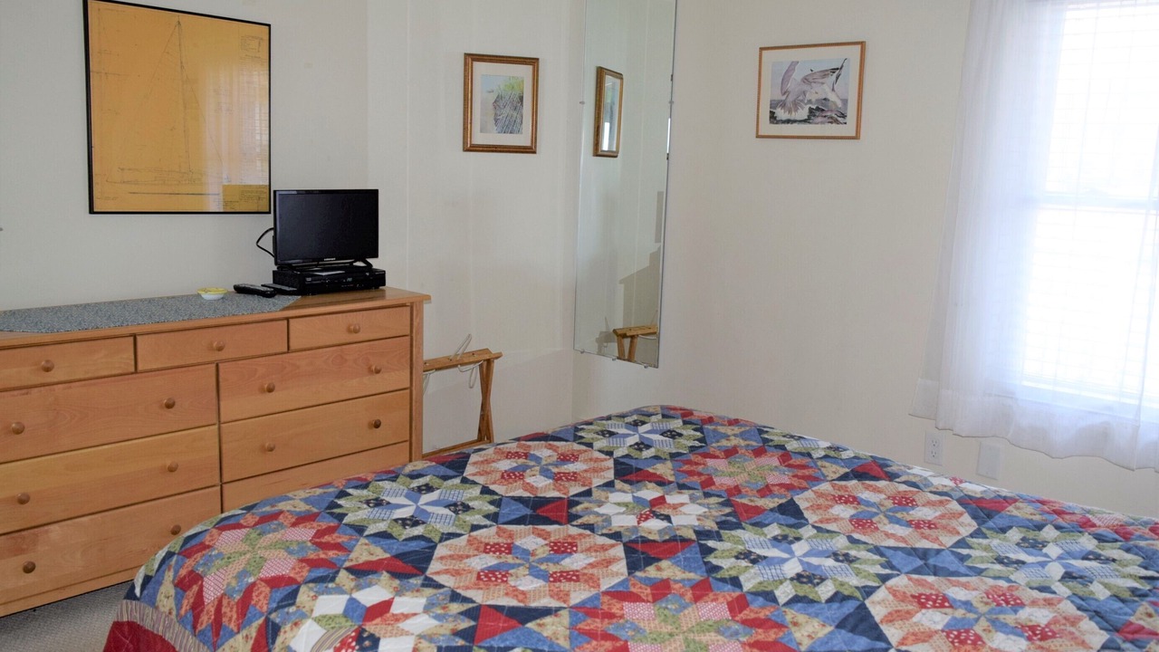 Photo of Bedroom in Ocean Park