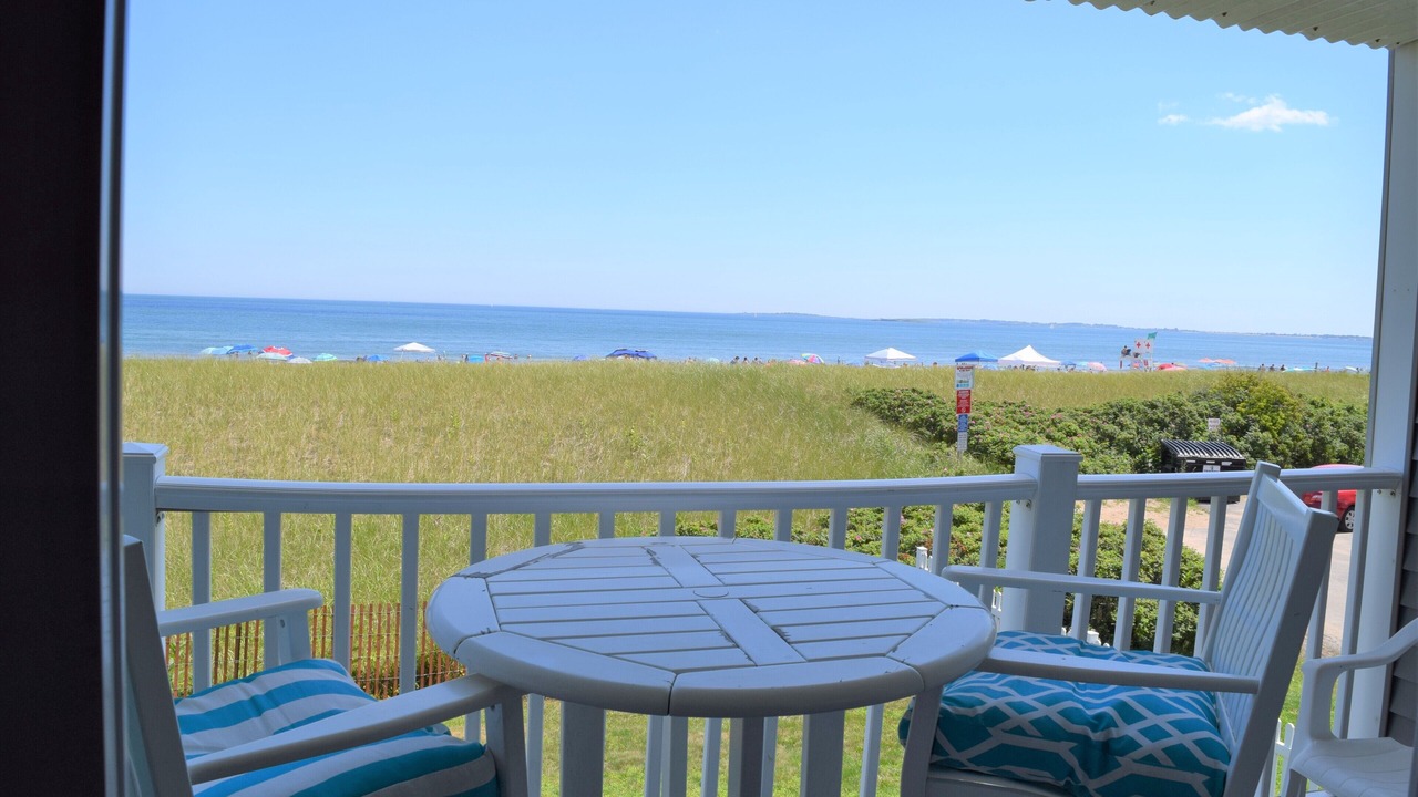 Photo of Outdoor in Ocean Park