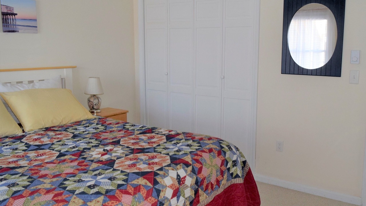 Photo of Bedroom in Ocean Park