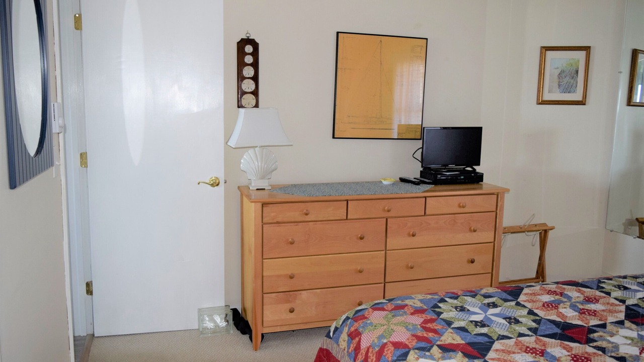 Photo of Bedroom in Ocean Park