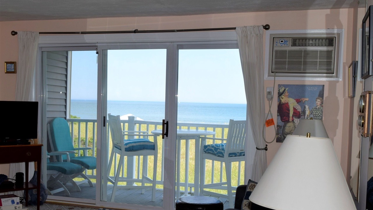 Photo of Livingroom in Ocean Park