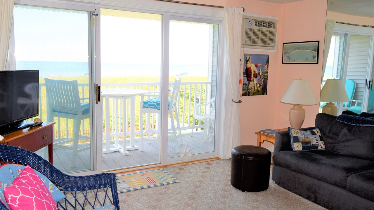 Photo of Livingroom in Ocean Park