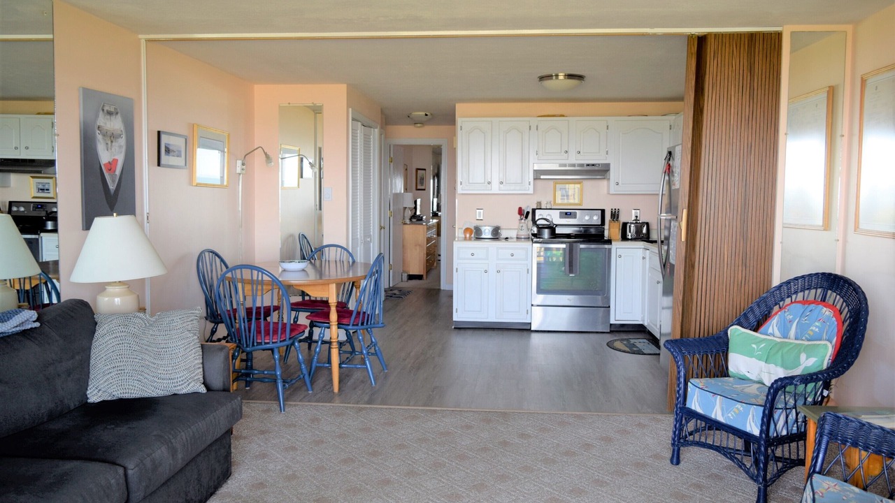 Photo of Livingroom in Ocean Park