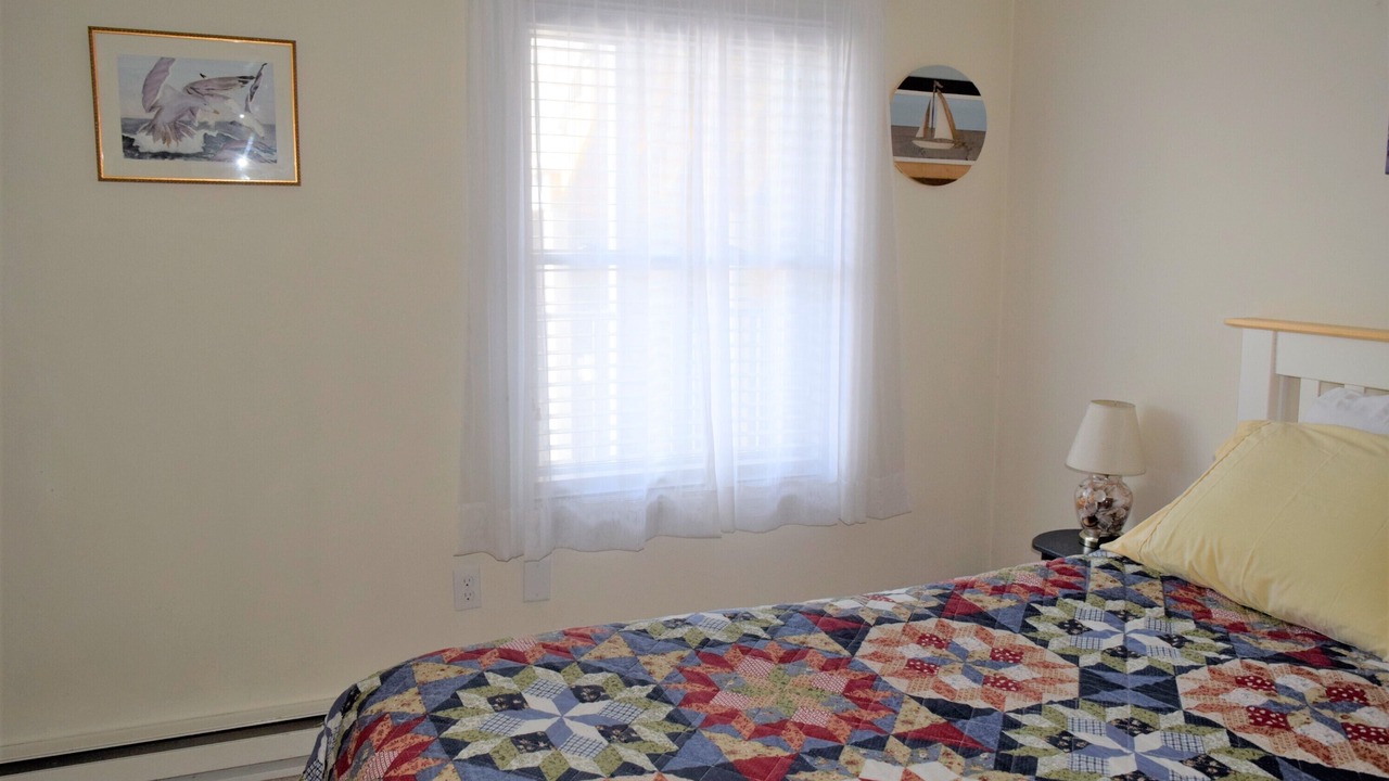 Photo of Bedroom in Ocean Park