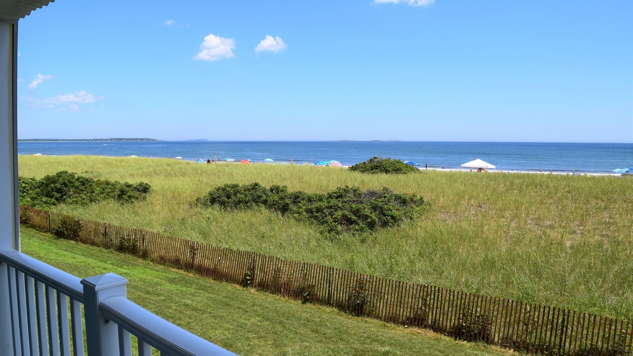 Photo of Outdoor in Ocean Park