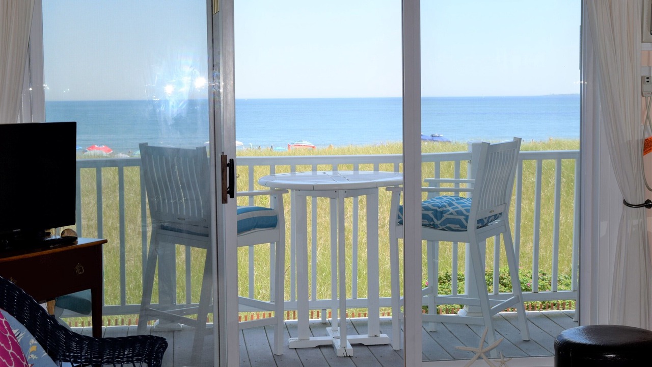 Photo of Livingroom in Ocean Park