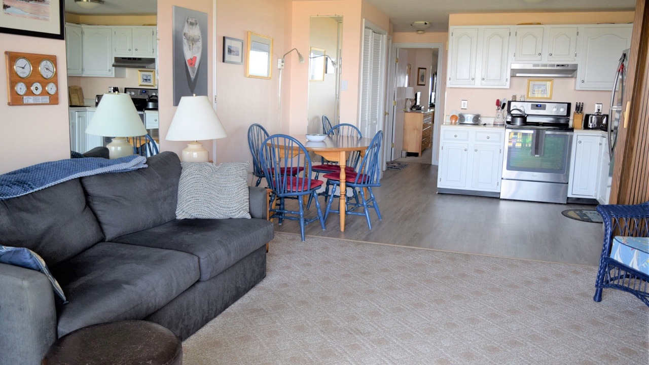 Photo of Livingroom in Ocean Park