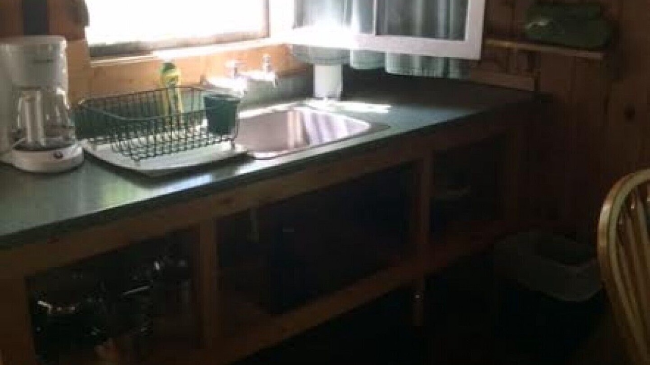 Photo of Kitchen in Manitoulin District