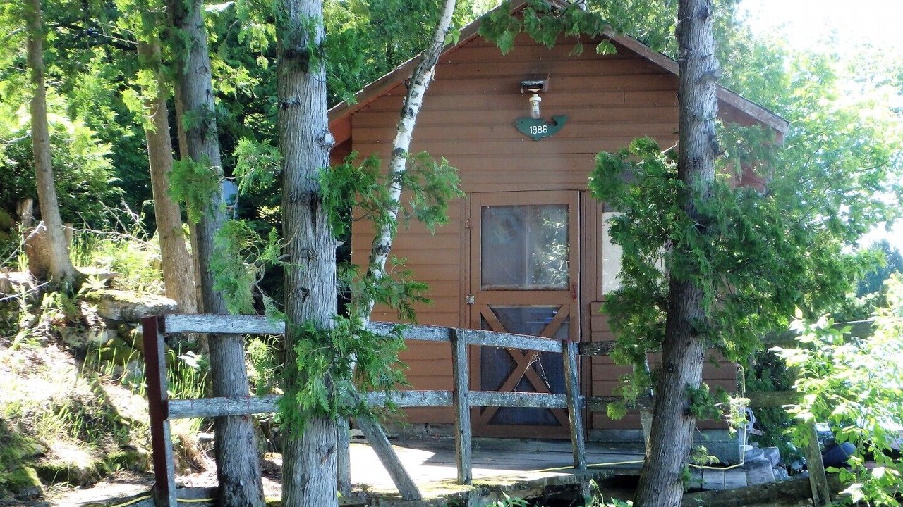 Photo of Outdoor in Manitoulin District