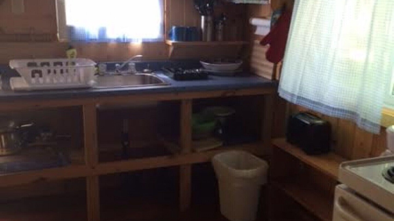 Photo of Kitchen in Manitoulin District