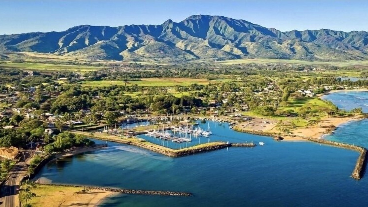 Photo of Outdoor in Waialee
