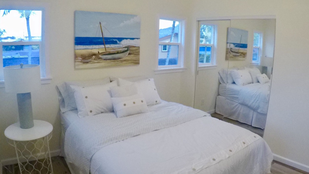 Photo of Bedroom in Waialee