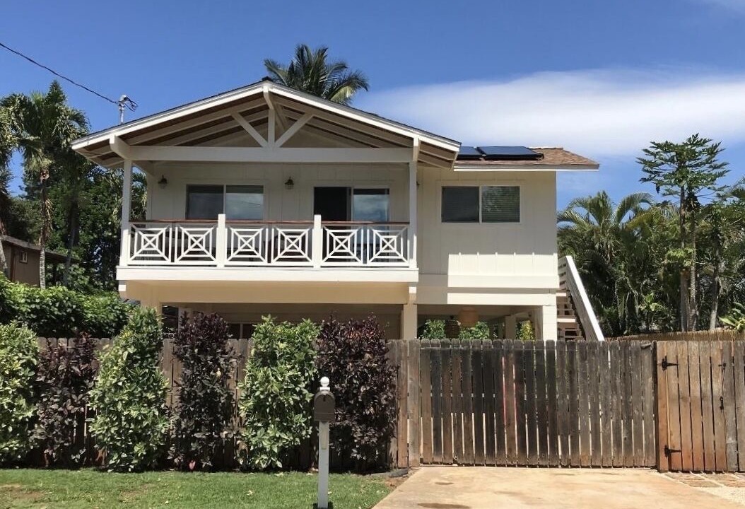 Photo of Outdoor in Waialee