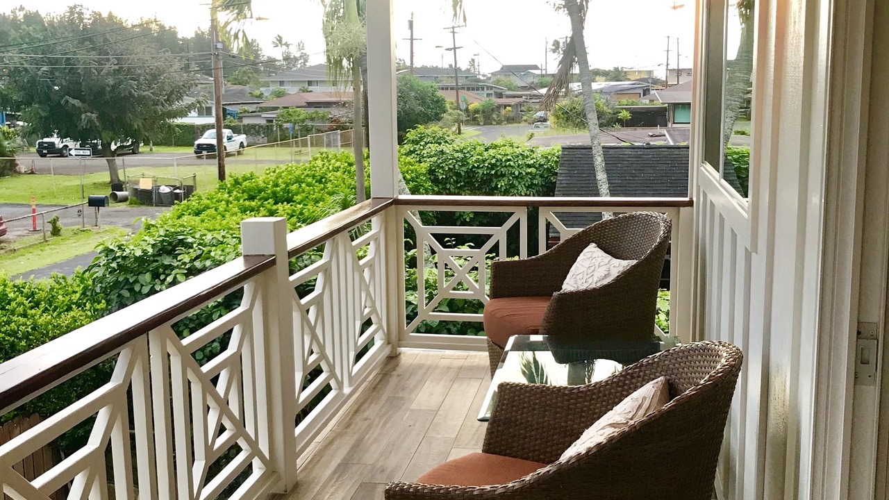 Photo of Outdoor in Waialee