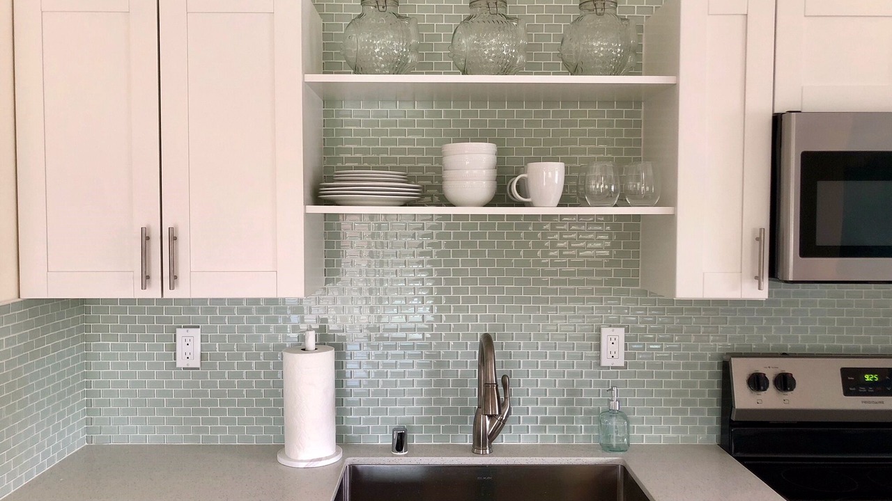 Photo of Kitchen in Waialee