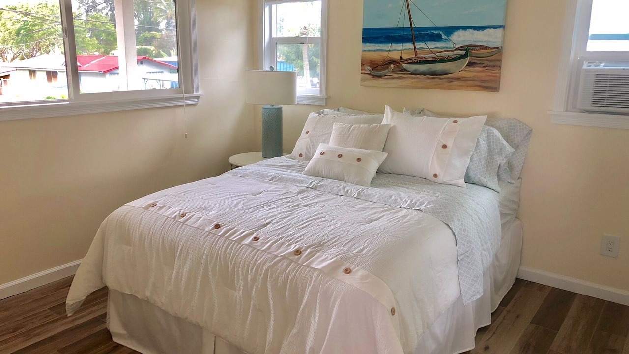 Photo of Bedroom in Waialee