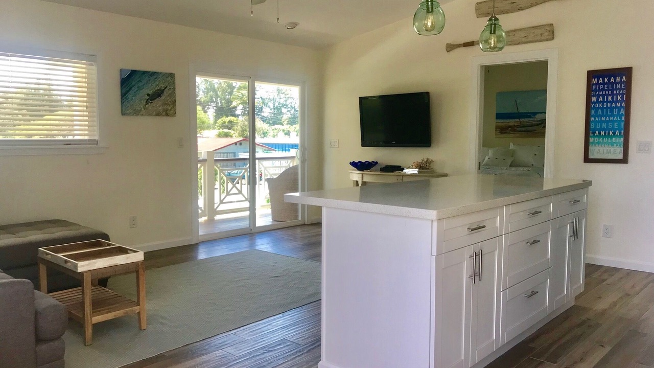 Photo of Livingroom in Waialee