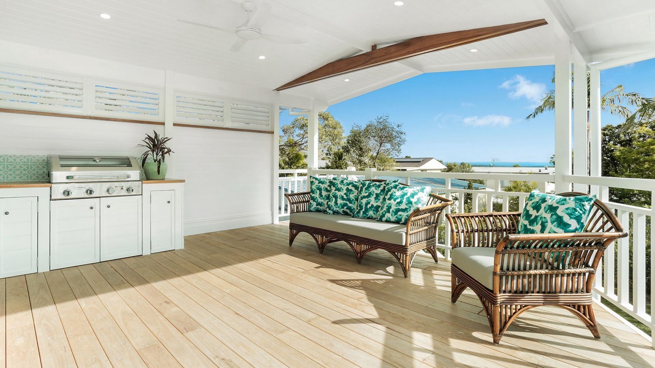 Photo of Outdoor in Currarong