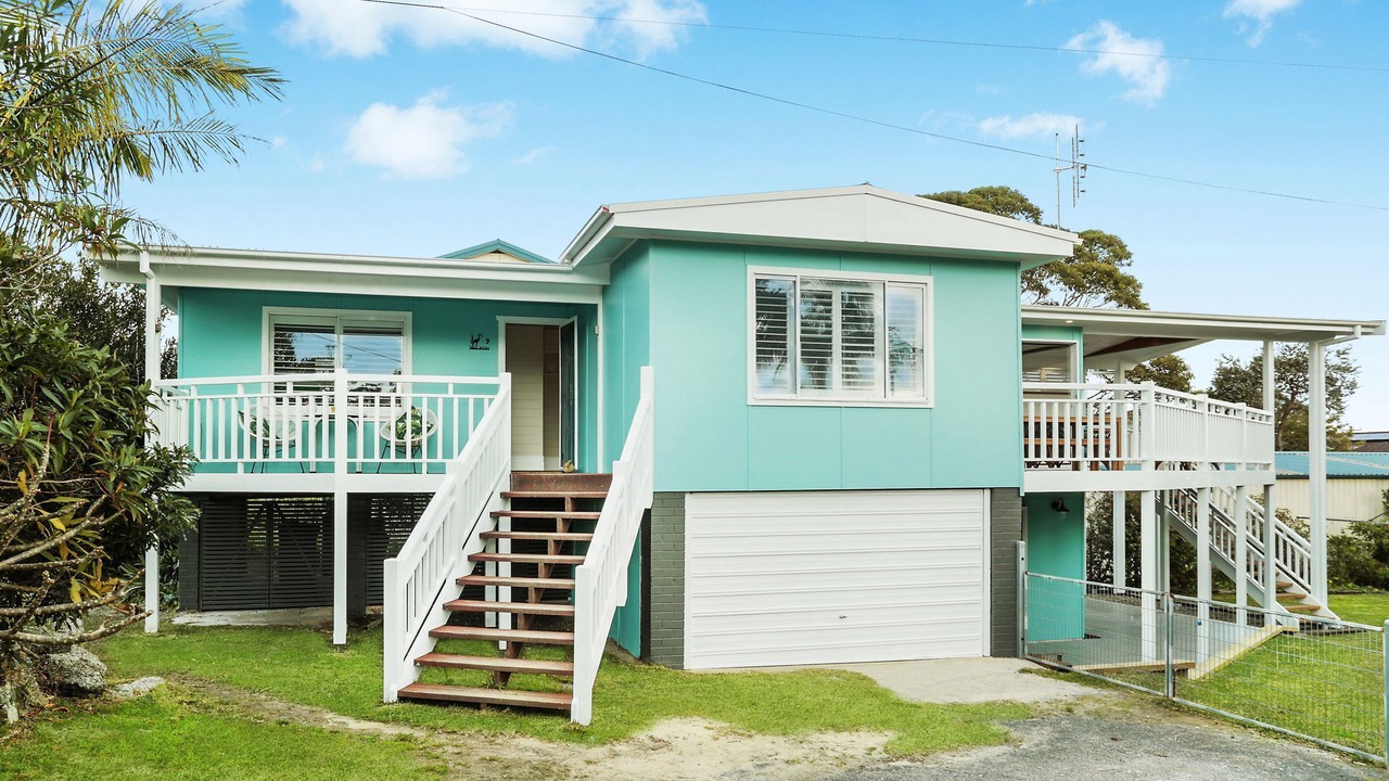 Photo of Outdoor in Currarong