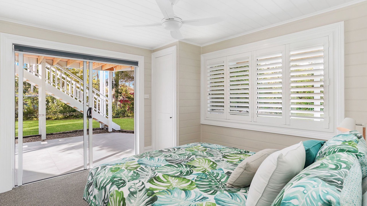 Photo of Bedroom in Currarong