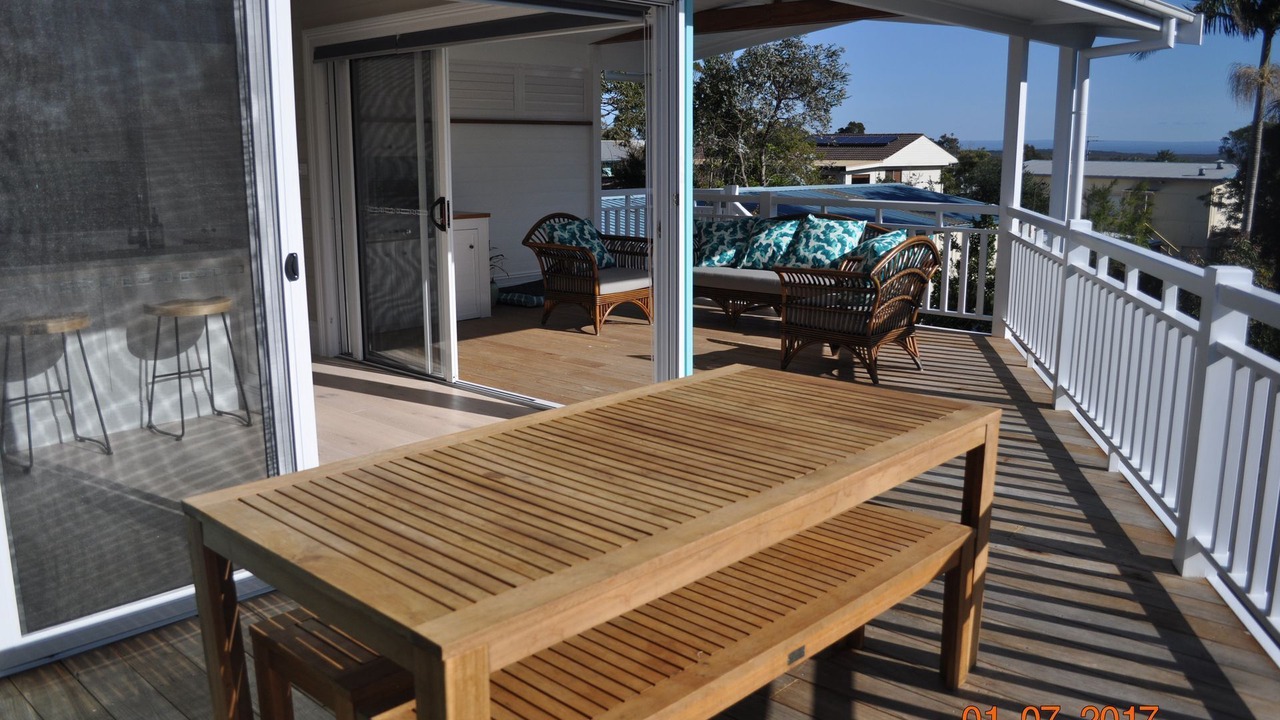 Photo of Outdoor in Currarong