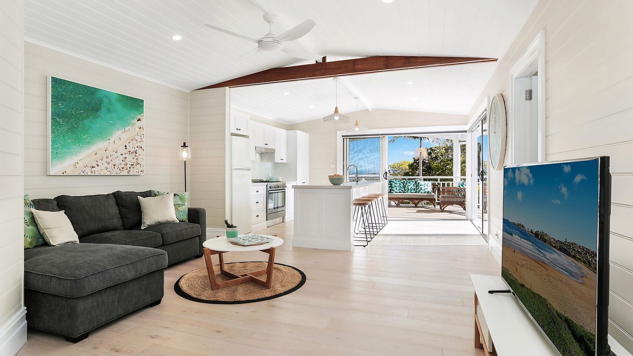 Photo of Livingroom in Currarong