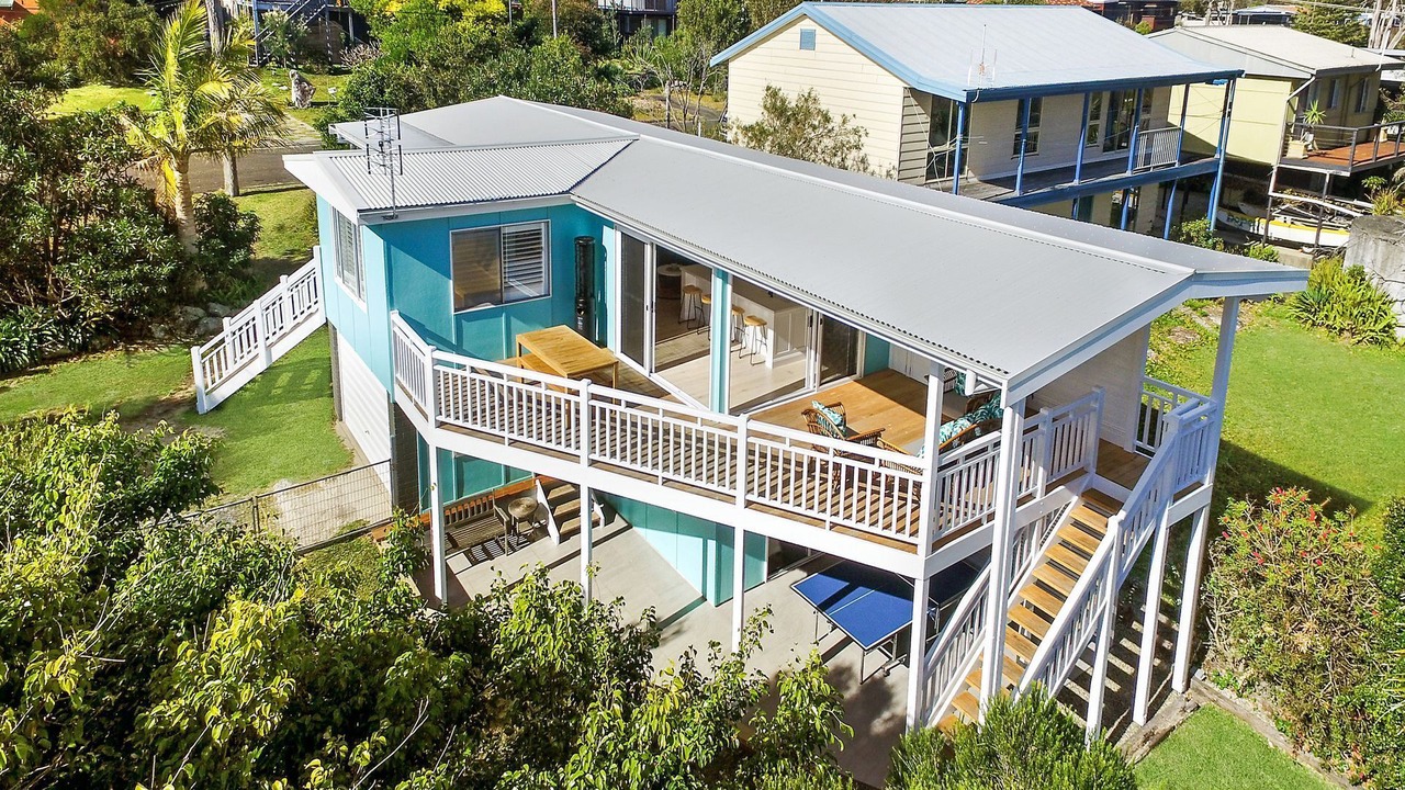 Photo of Outdoor in Currarong