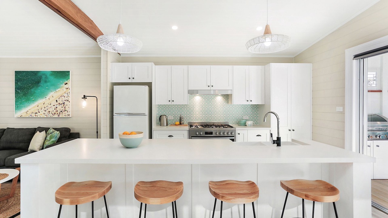 Photo of Kitchen in Currarong