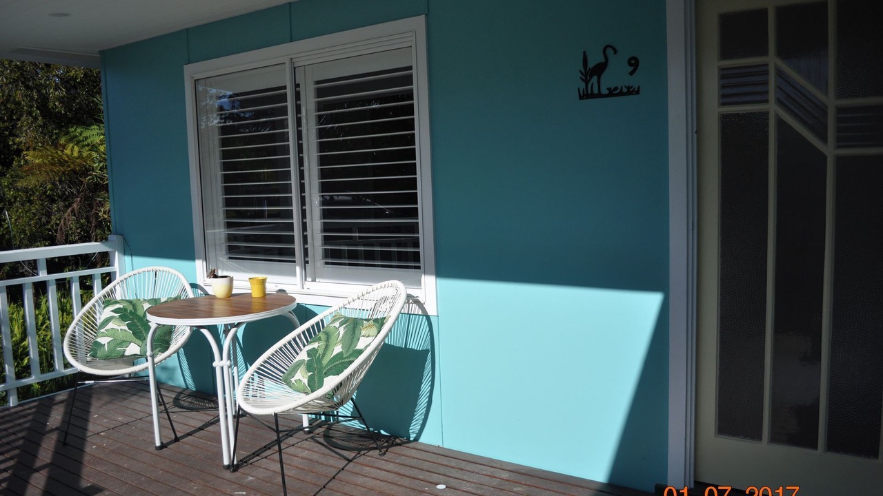 Photo of Outdoor in Currarong