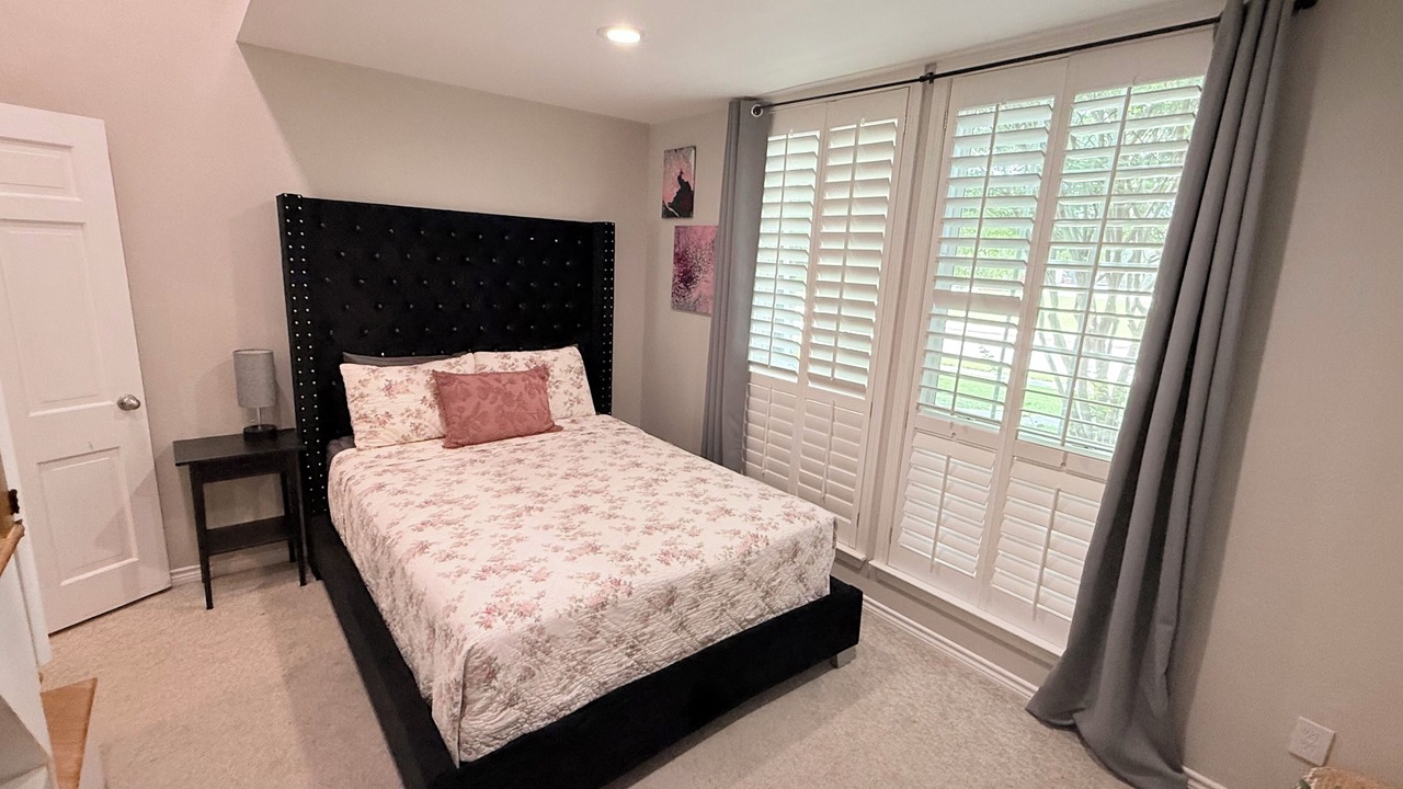 Photo of Bedroom in Lancaster