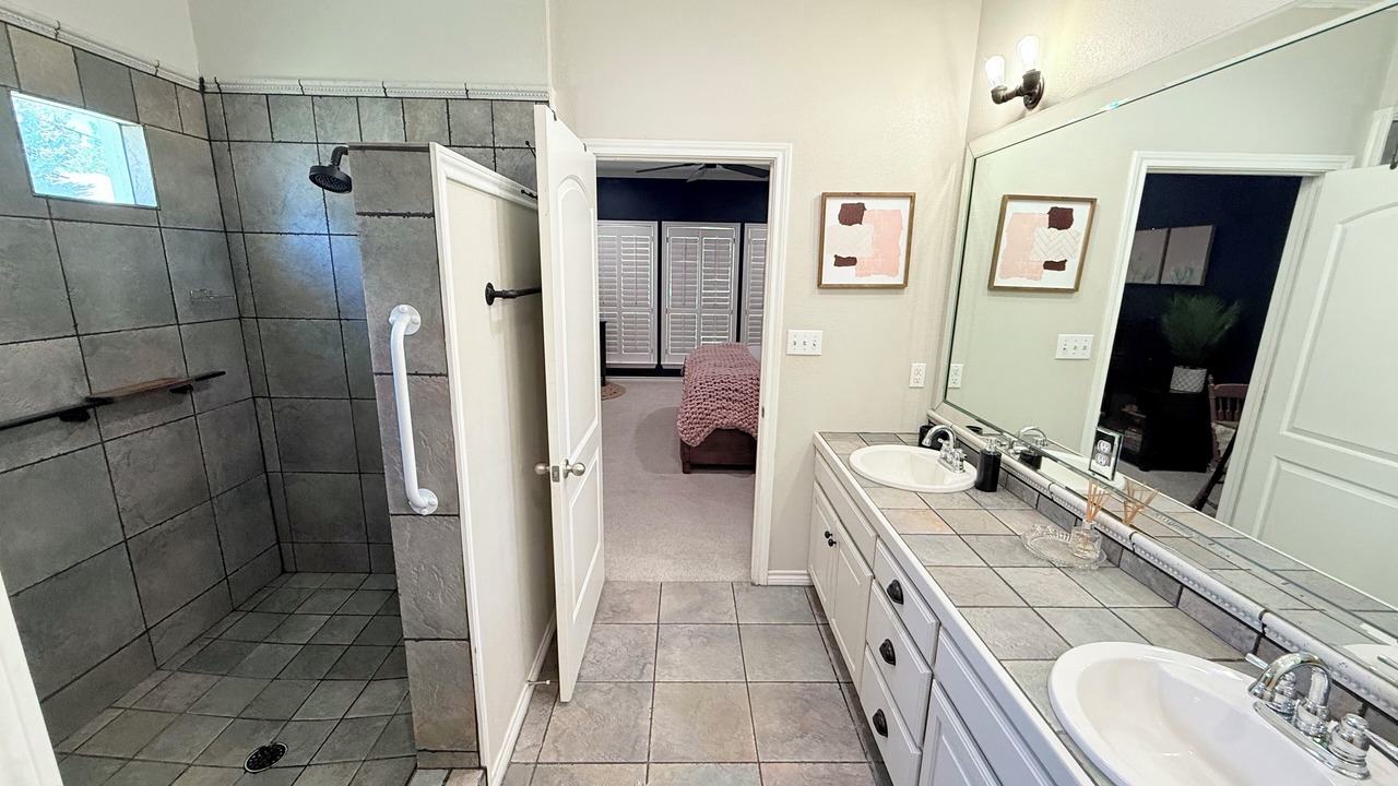 Photo of Bathroom in Lancaster
