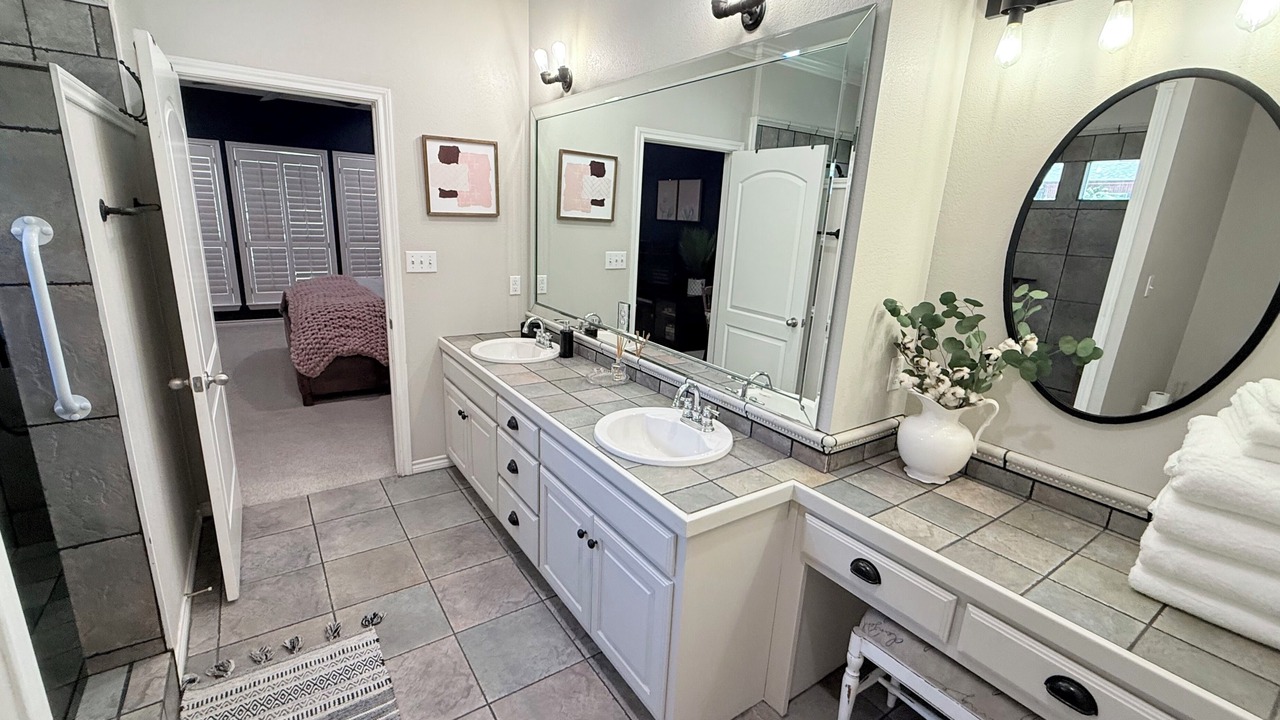 Photo of Bathroom in Lancaster