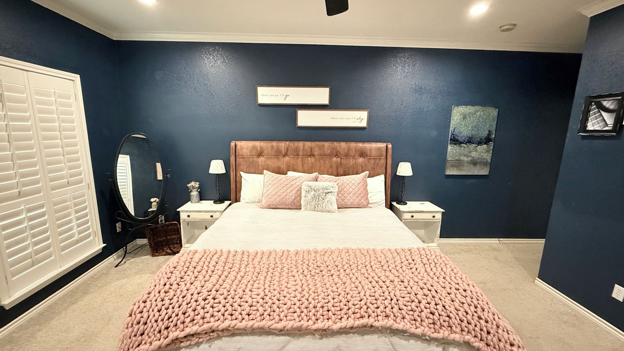 Photo of Bedroom in Lancaster