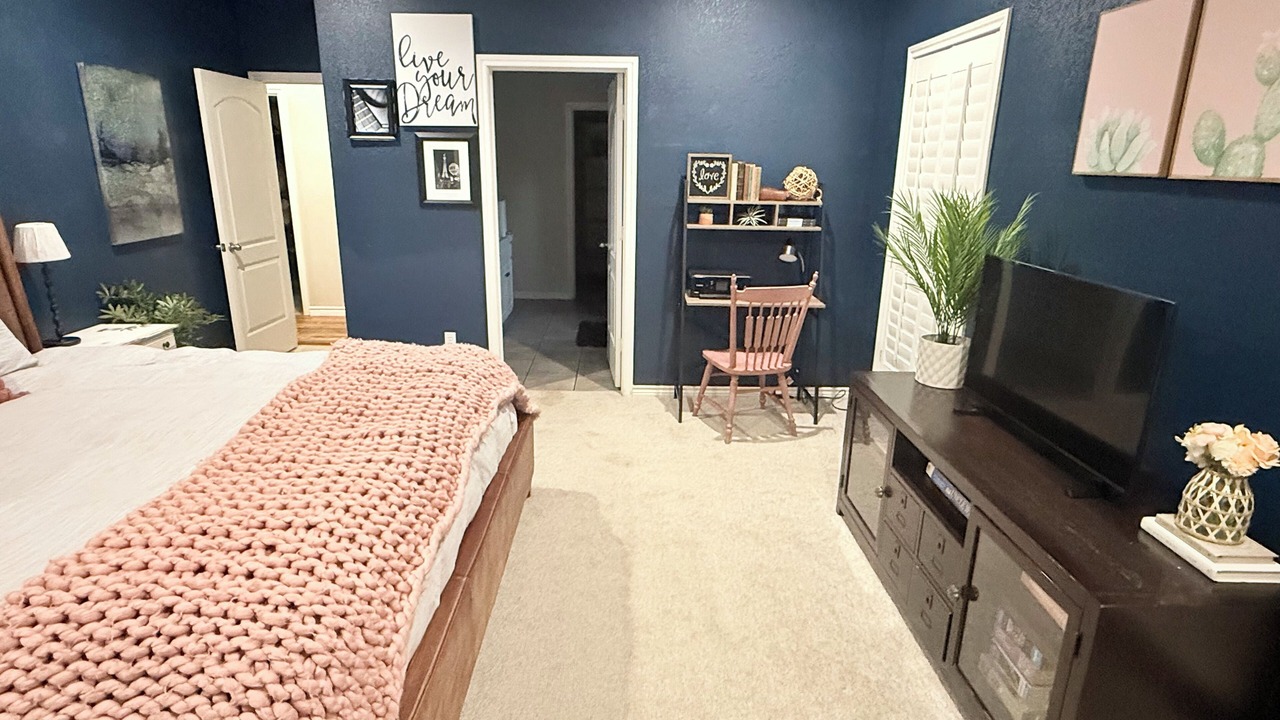 Photo of Bedroom in Lancaster