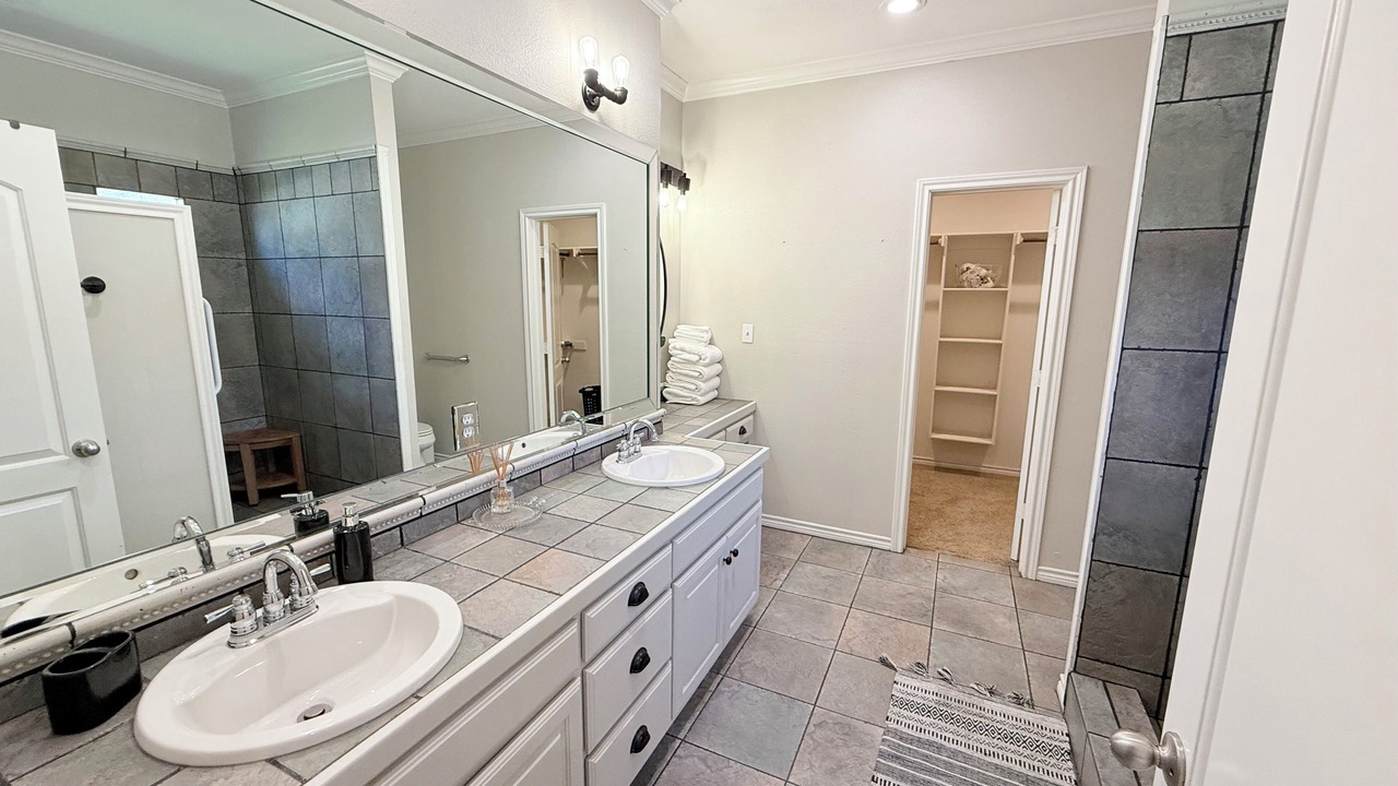 Photo of Bathroom in Lancaster
