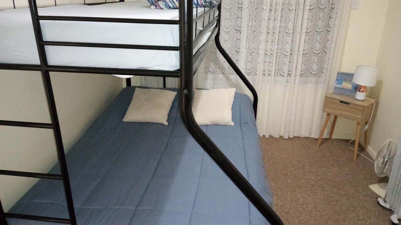 Photo of Bedroom in St Leonards