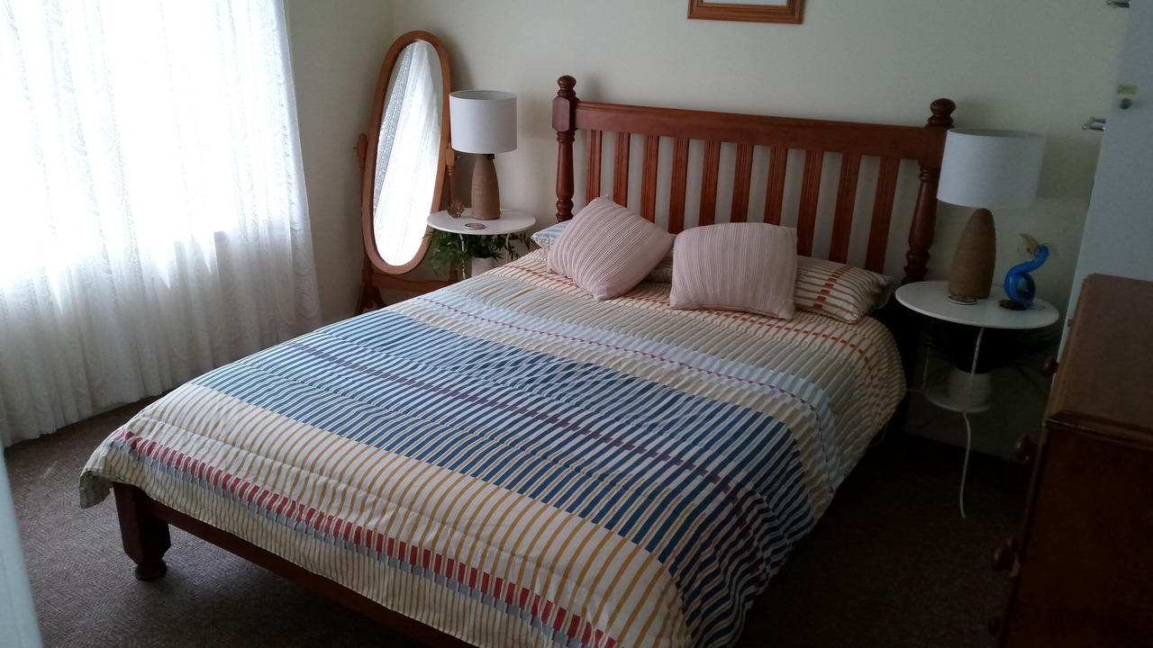 Photo of Bedroom in St Leonards