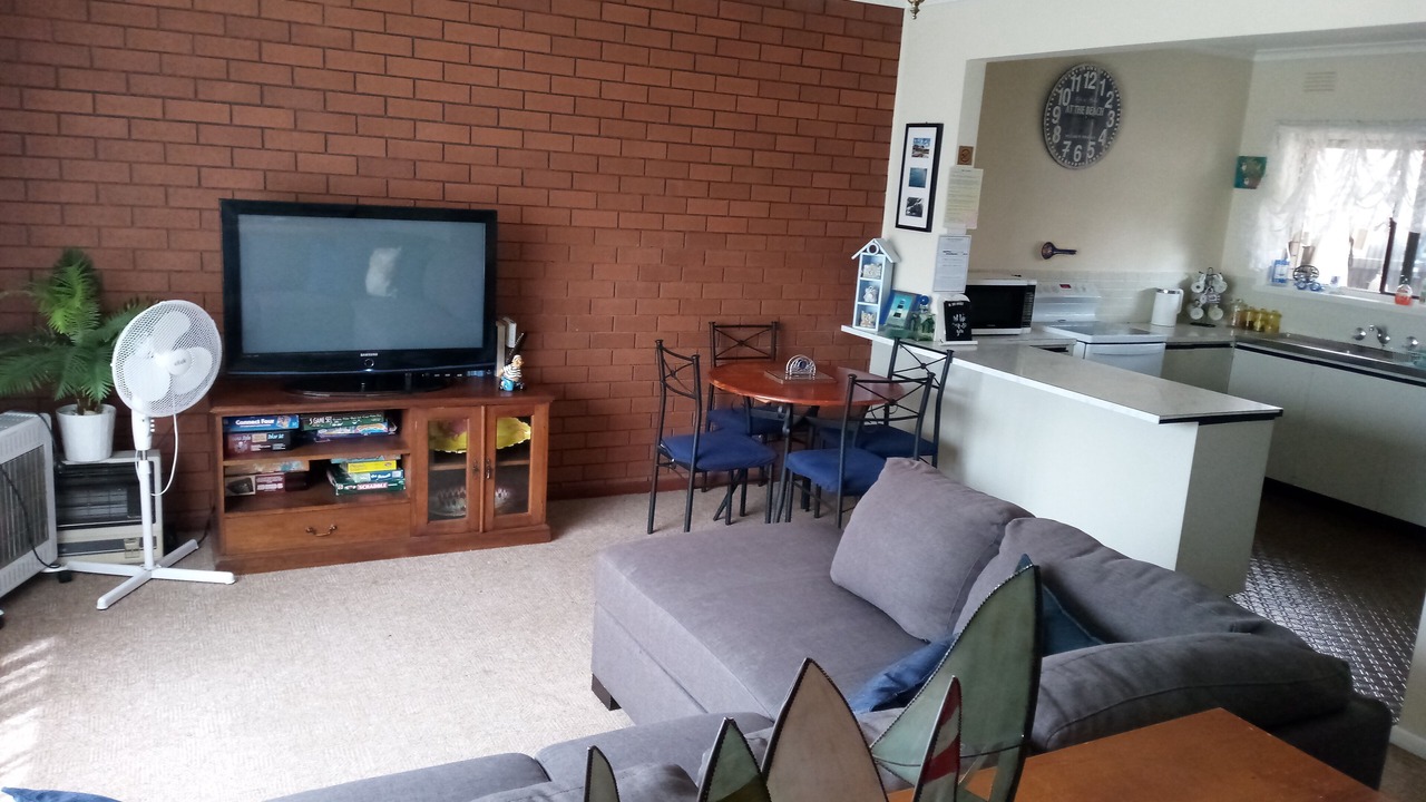 Photo of Livingroom in St Leonards