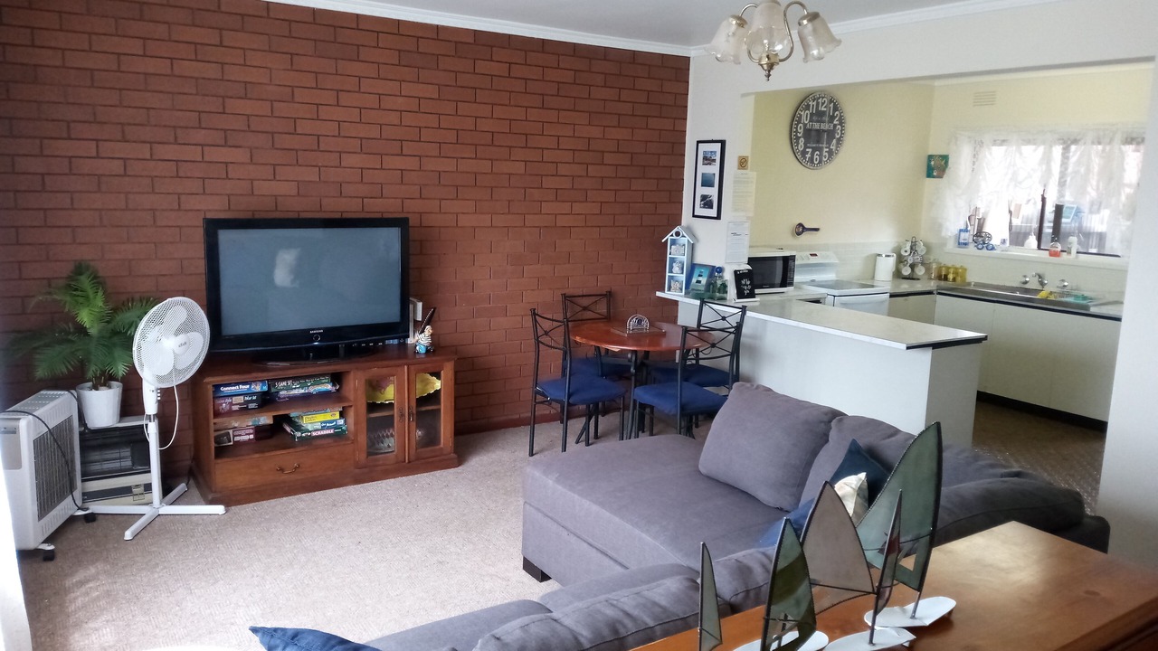 Photo of Livingroom in St Leonards