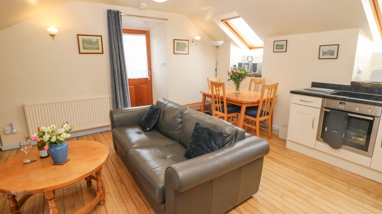 Photo of Livingroom in Youlgreave