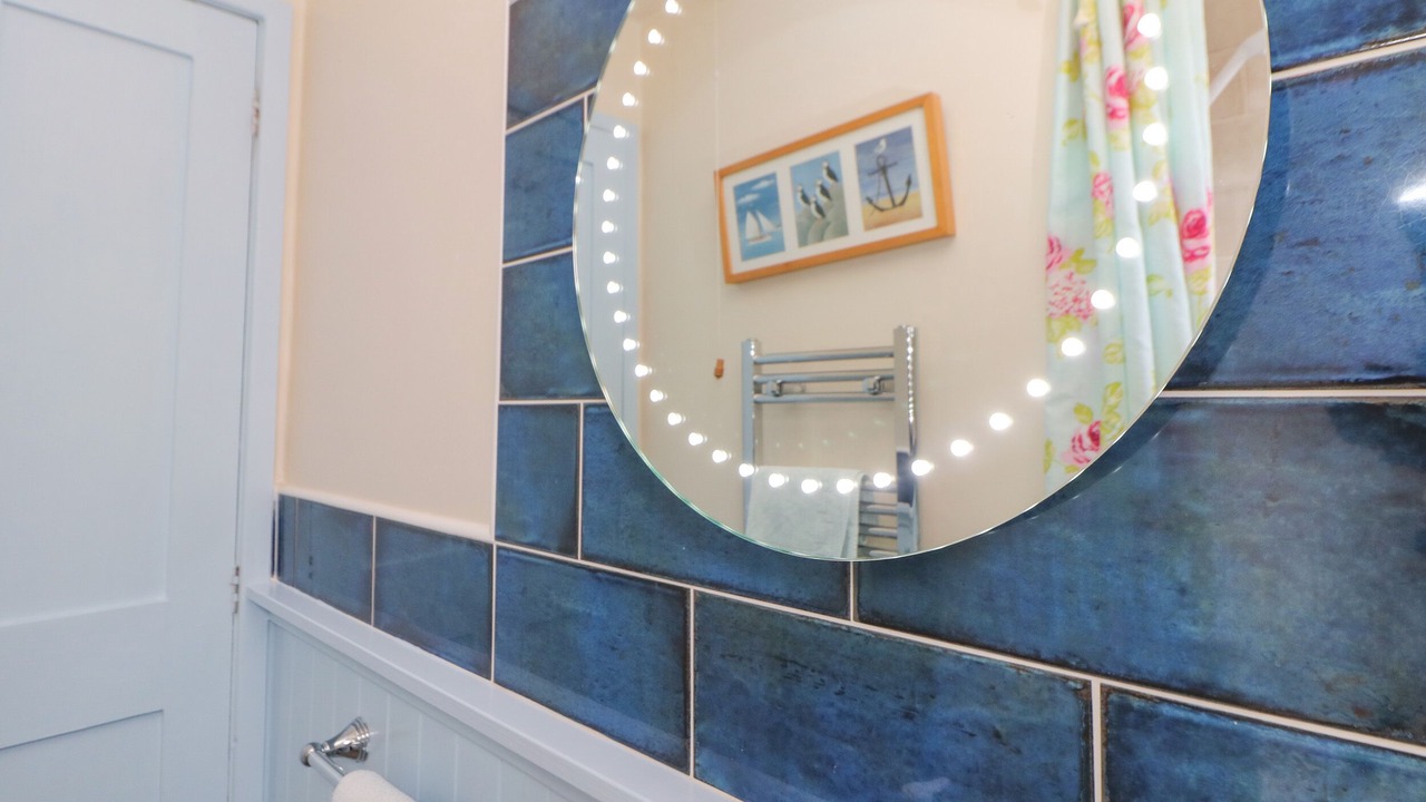 Photo of Bathroom in Youlgreave