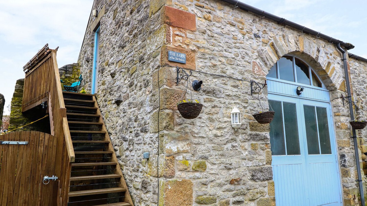 Photo of Outdoor in Youlgreave