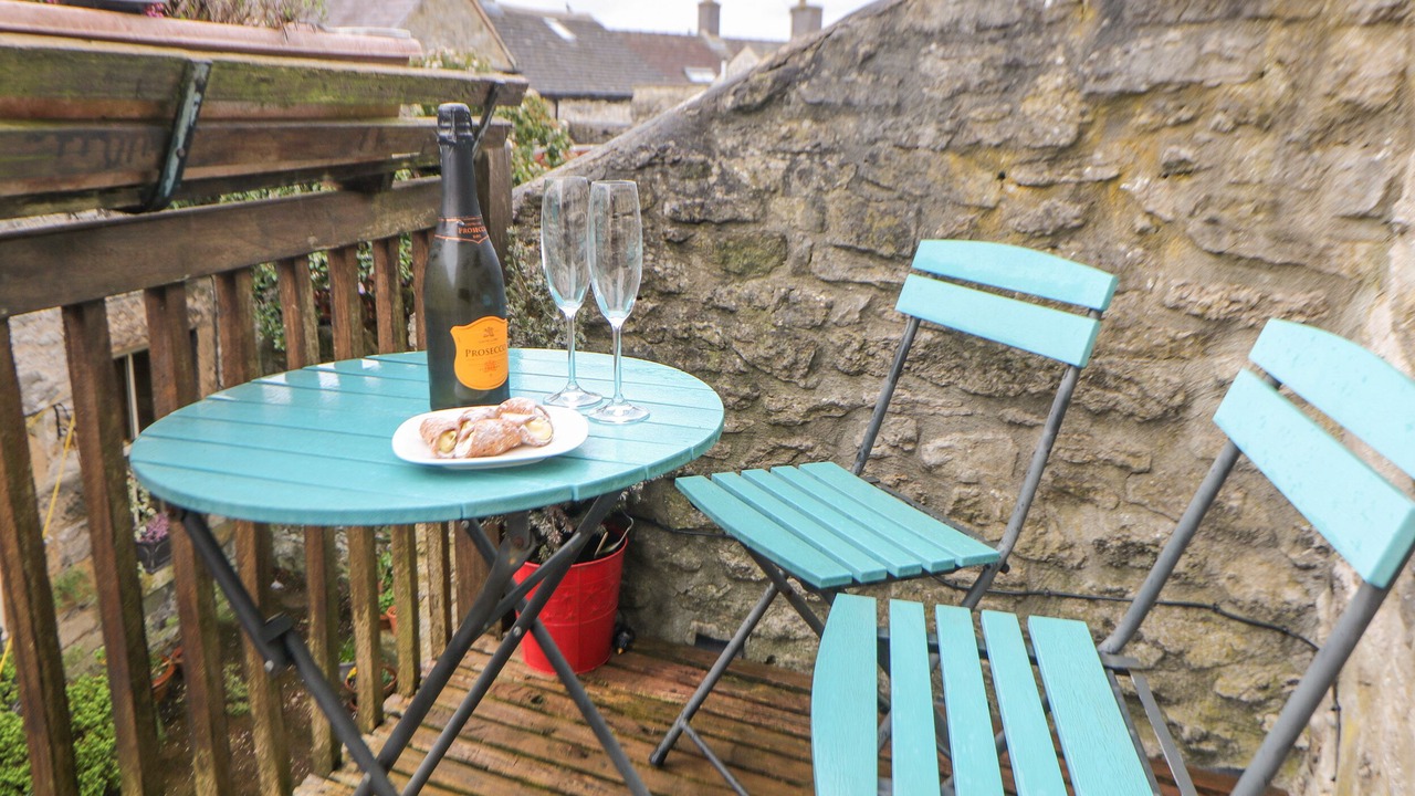 Photo of Outdoor in Youlgreave