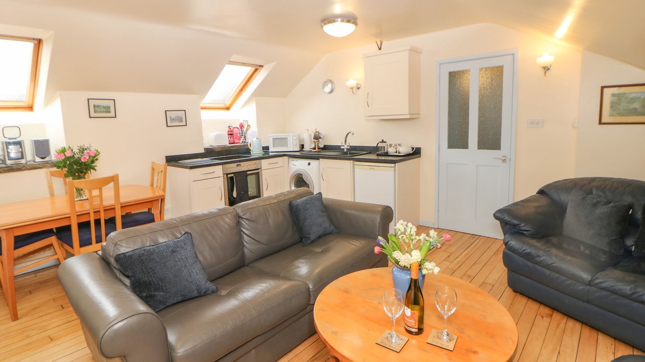 Photo of Livingroom in Youlgreave