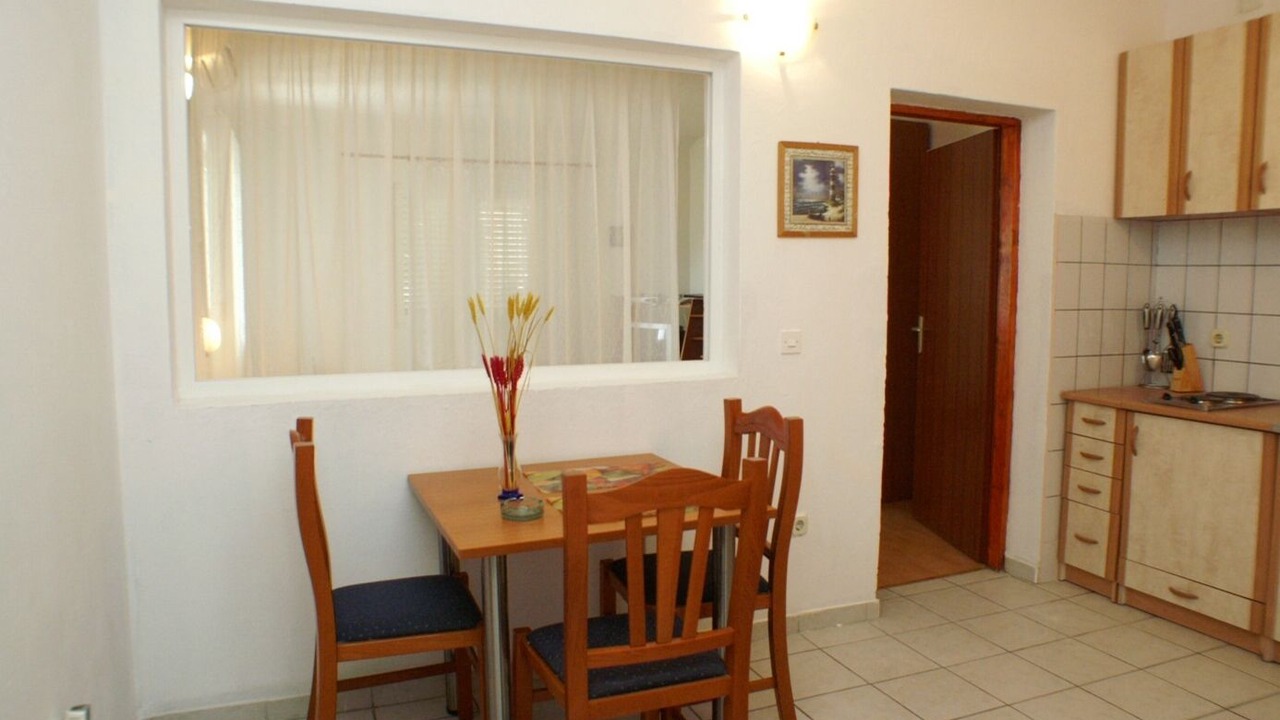 Photo of Livingroom in Trpanj
