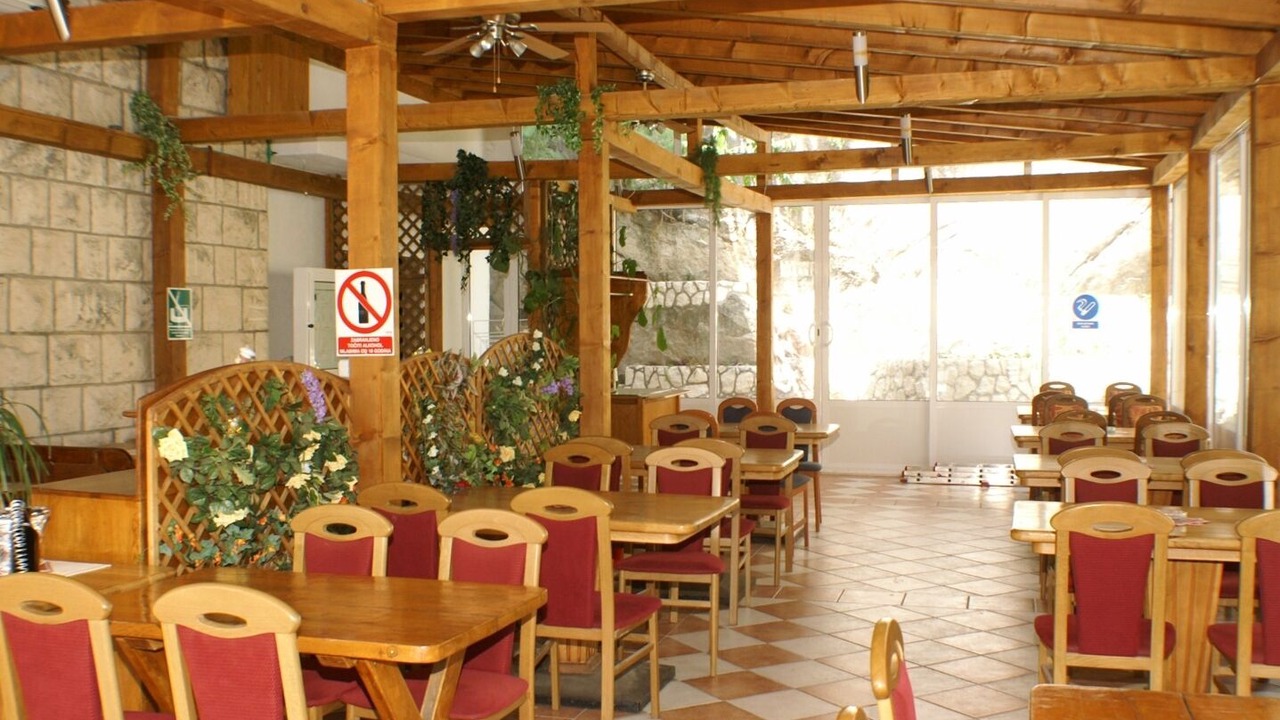 Photo of Outdoor in Trpanj