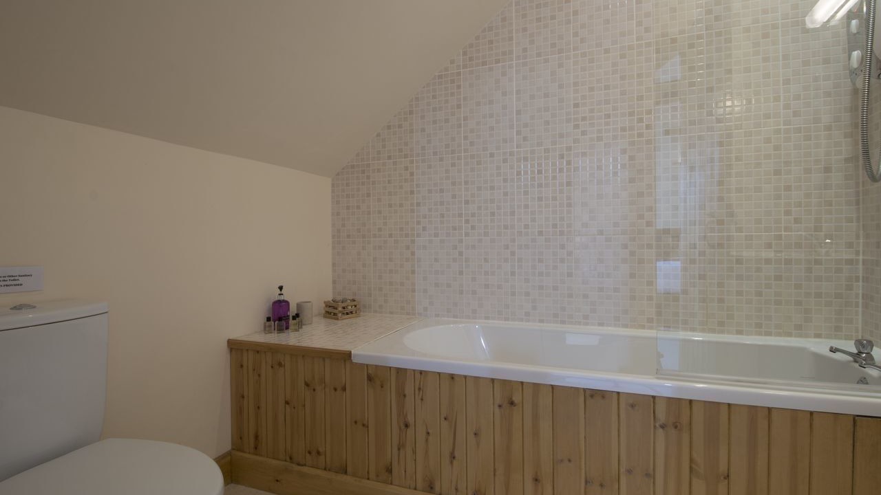 Photo of Bathroom in Moretonhampstead