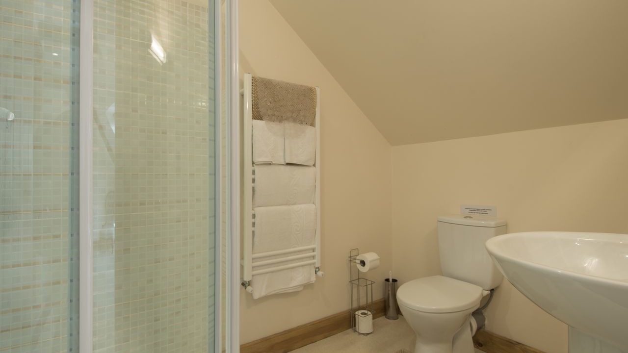 Photo of Bathroom in Moretonhampstead