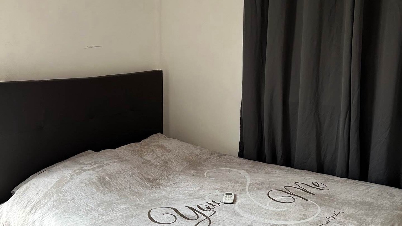 Photo of Bedroom in Coveta Fuma
