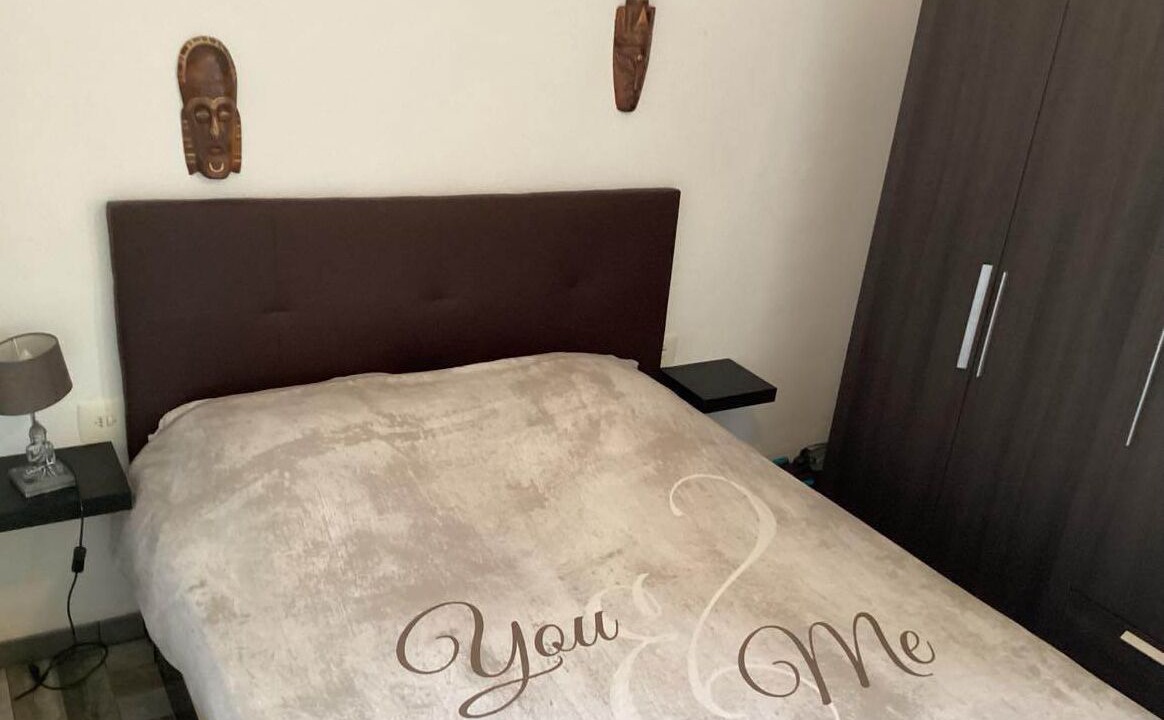 Photo of Bedroom in Coveta Fuma